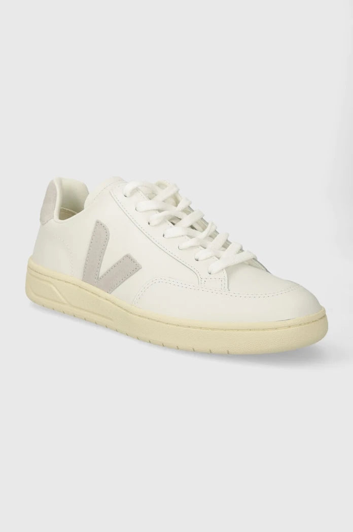 Кожени маратонки Veja V-12