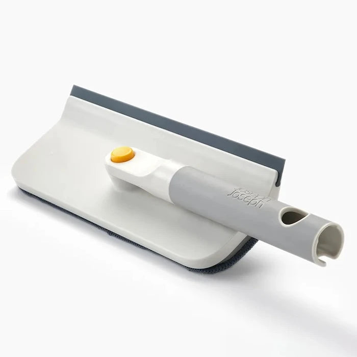 Joseph Joseph su itici banyo çekpası plastik
