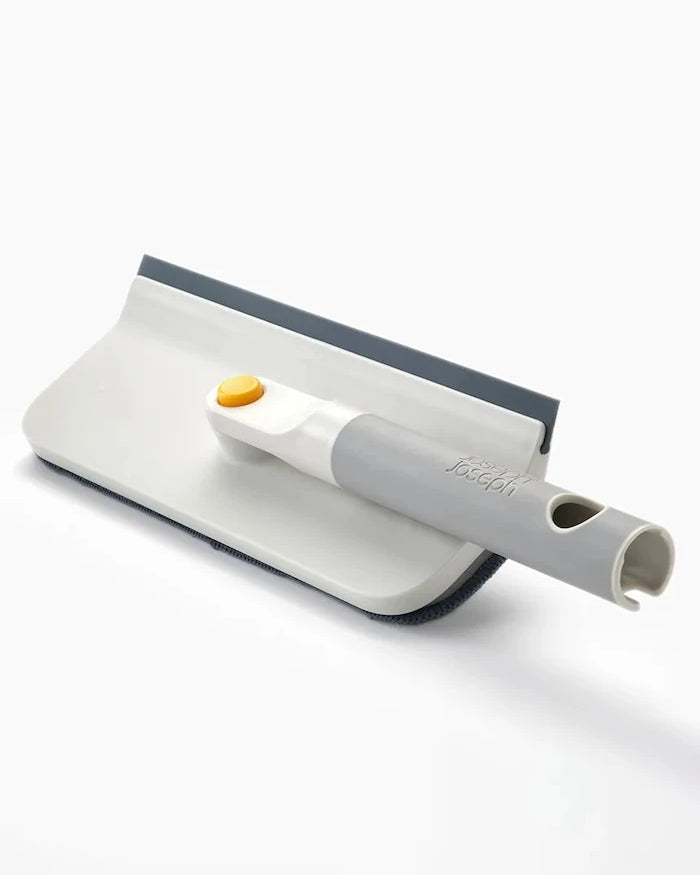 Joseph Joseph su itici banyo çekpası plastik