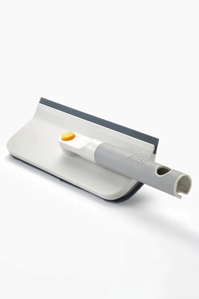 Joseph Joseph su itici banyo çekpası plastik