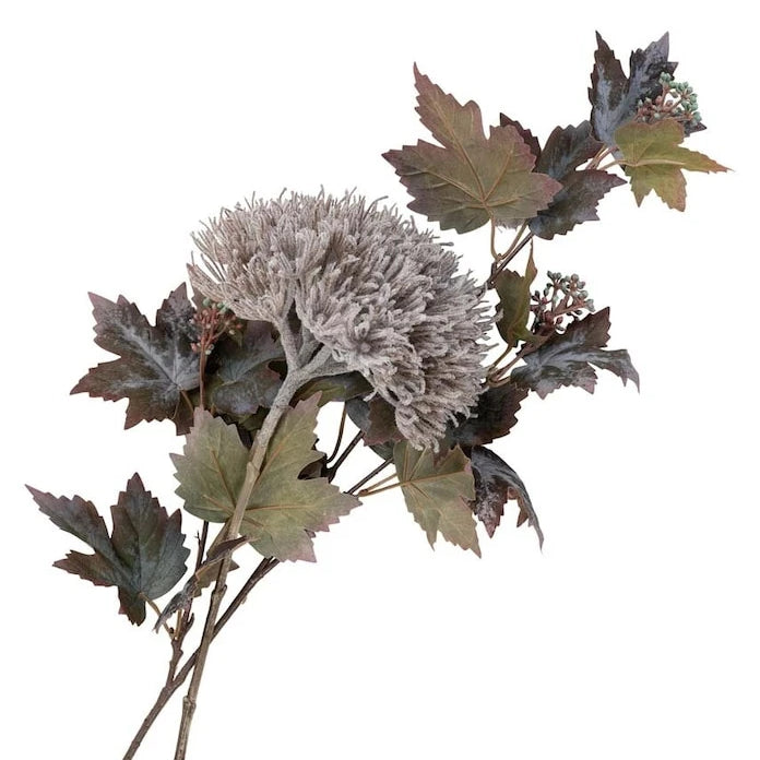 Изкуствени цветя House Nordic Nature bouquet