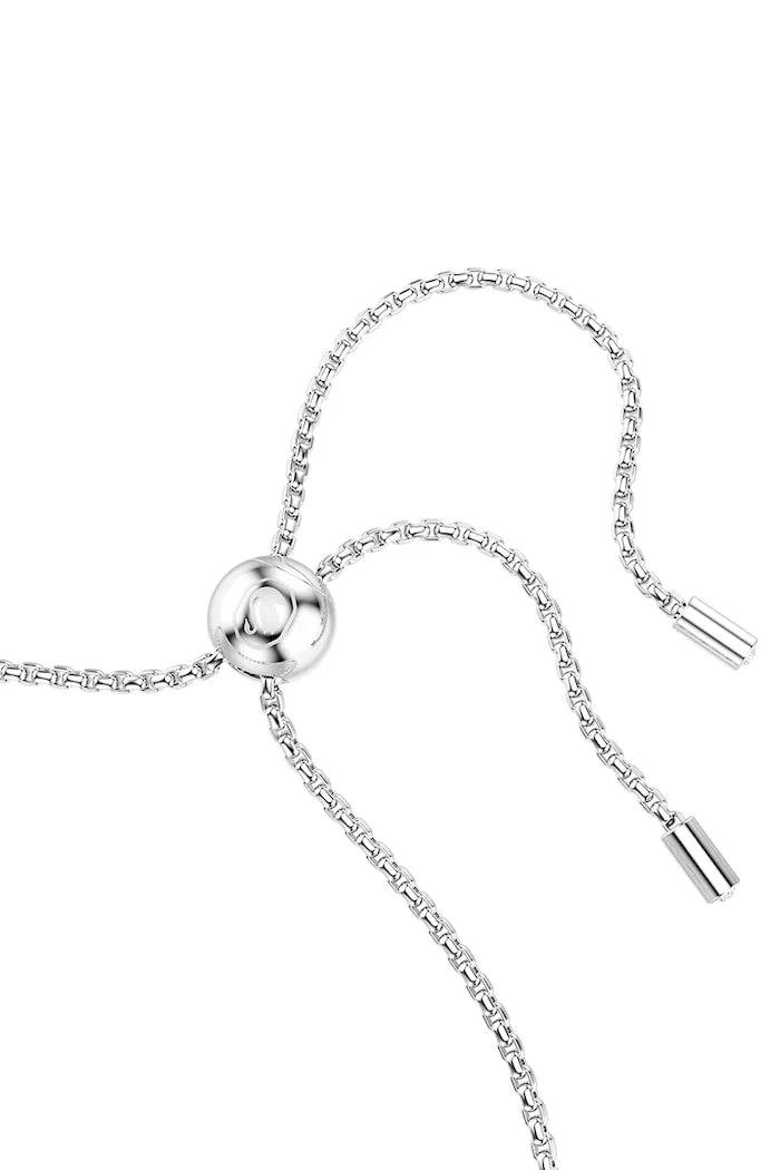 Swarovski metal kadın bilekliği, zirkonlu MATRIX
