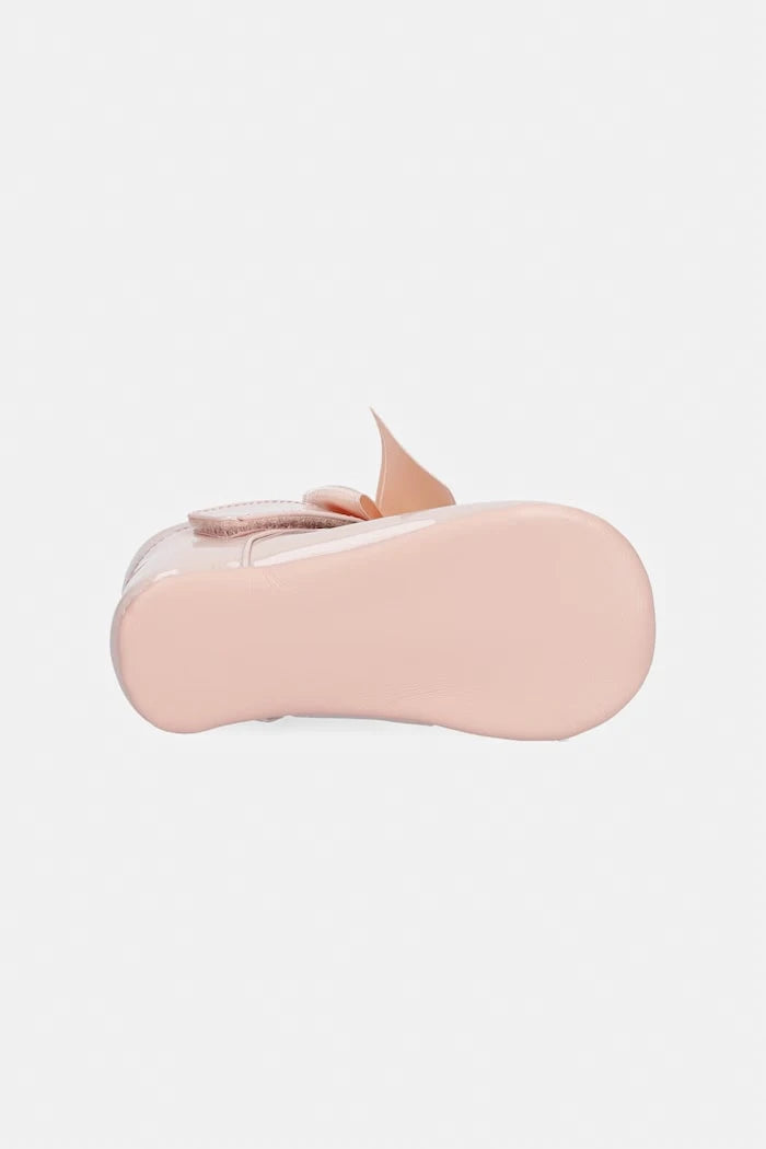 Elisabetta Franchi Bebek Deri Babet
