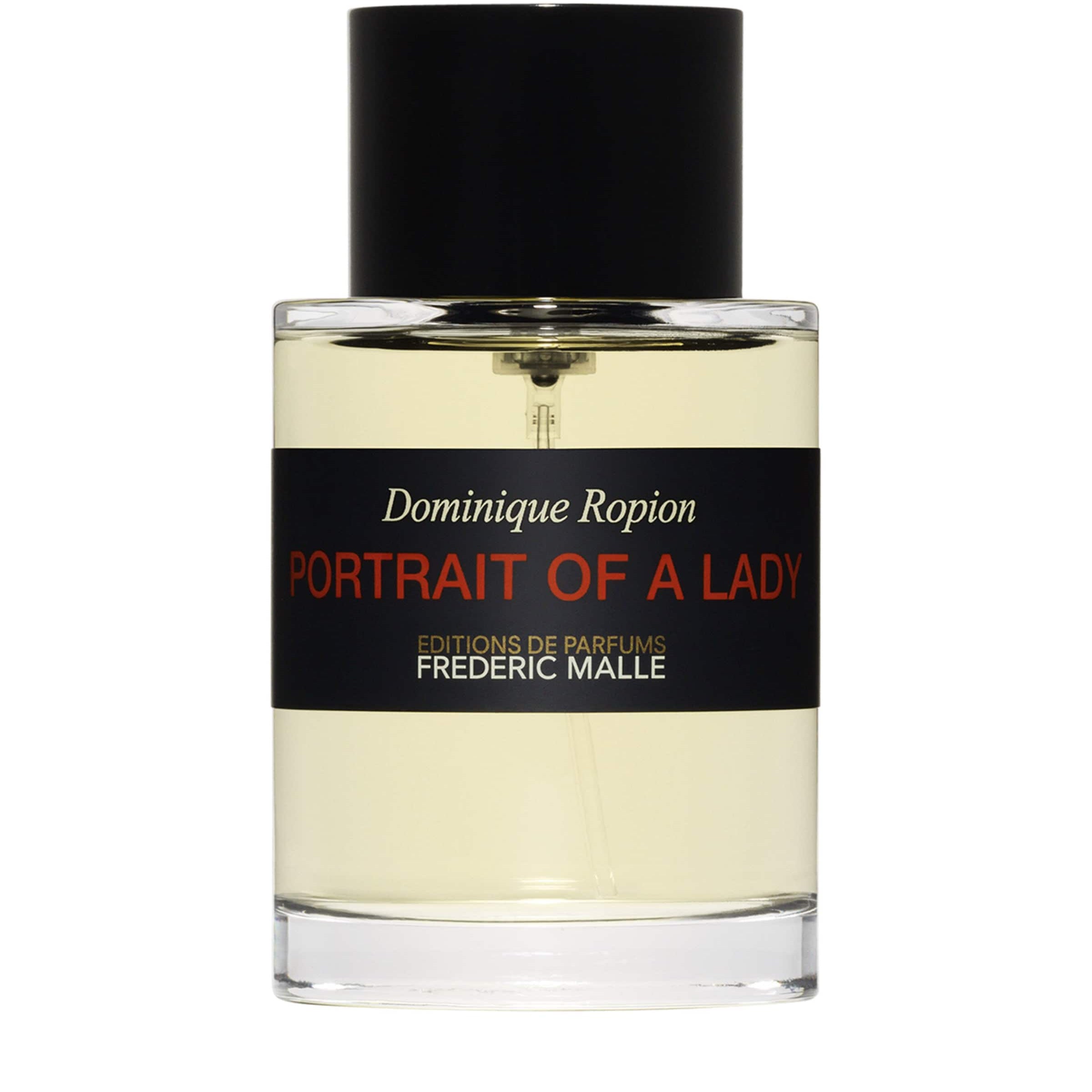 Portrait Of A Lady Pure Perfume