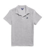 Vilebrequin Kids Cotton Terry Polo Shirt (2-14 Years)
