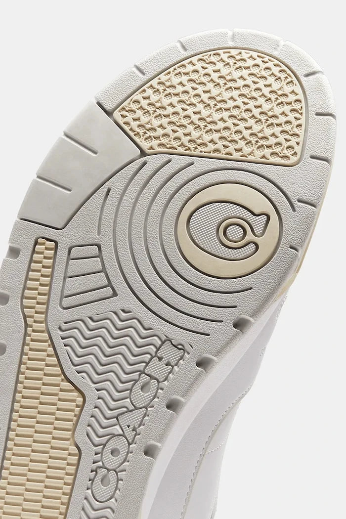 Coach Soho Snkr маратонки дамски от кожа