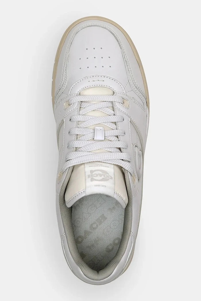 Coach Coach Soho Sneaker маратонки мъжки от кожа