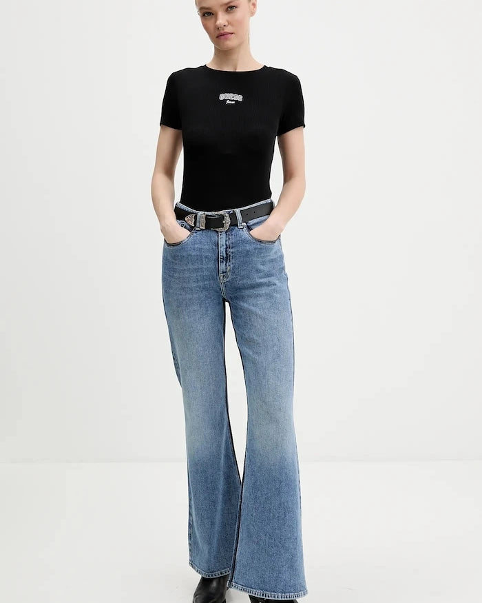 Guess Jeans Tişört