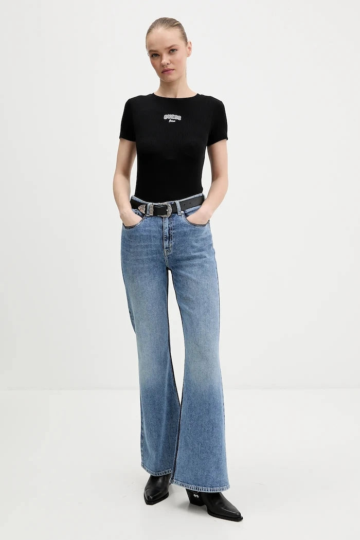 Guess Jeans Tişört