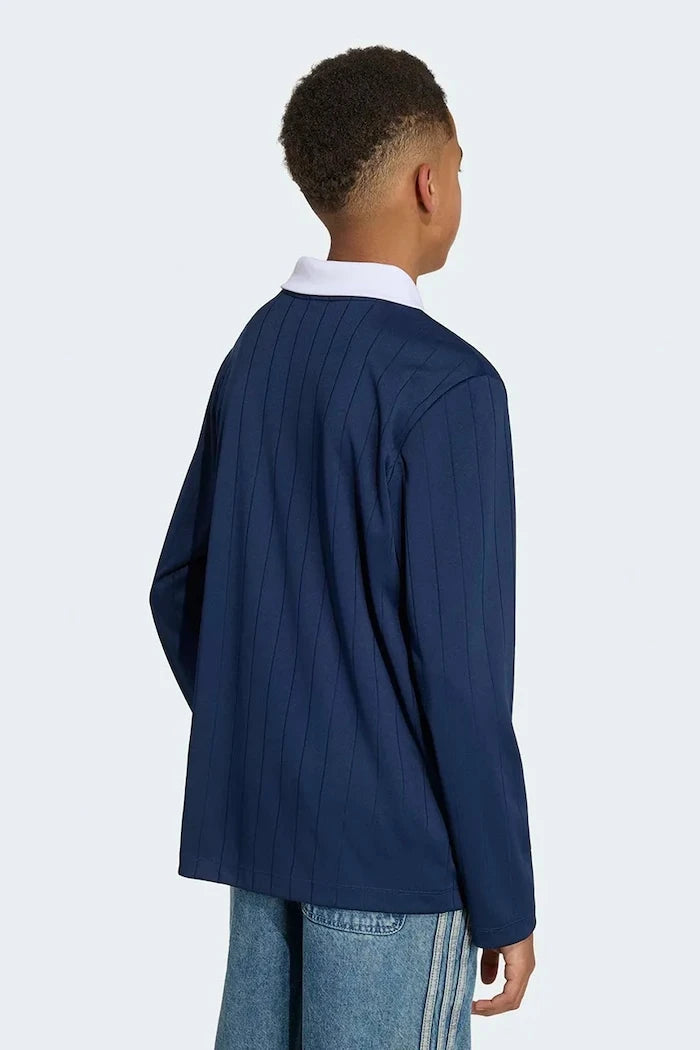 adidas Originals çocuk uzun kollu bluz