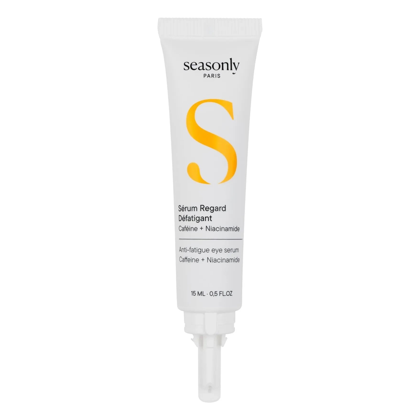 SEASONLY - Anti-Fatigue Eye Serum - 15 ml