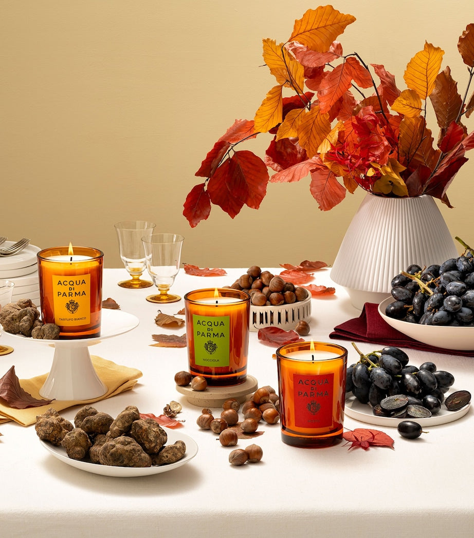 Tartufo Bianco Candle (200g)