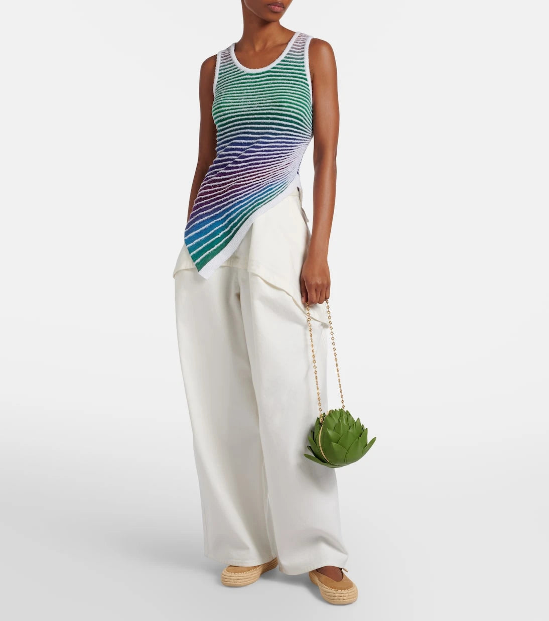 Loewe - Paula's Ibiza Artichoke crossbody bag