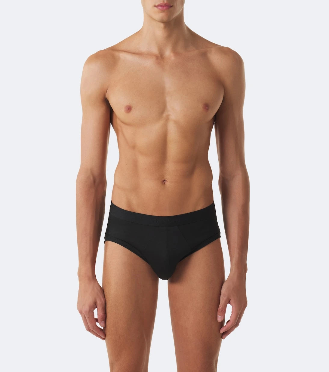 Zimmerli - Cotton jersey briefs