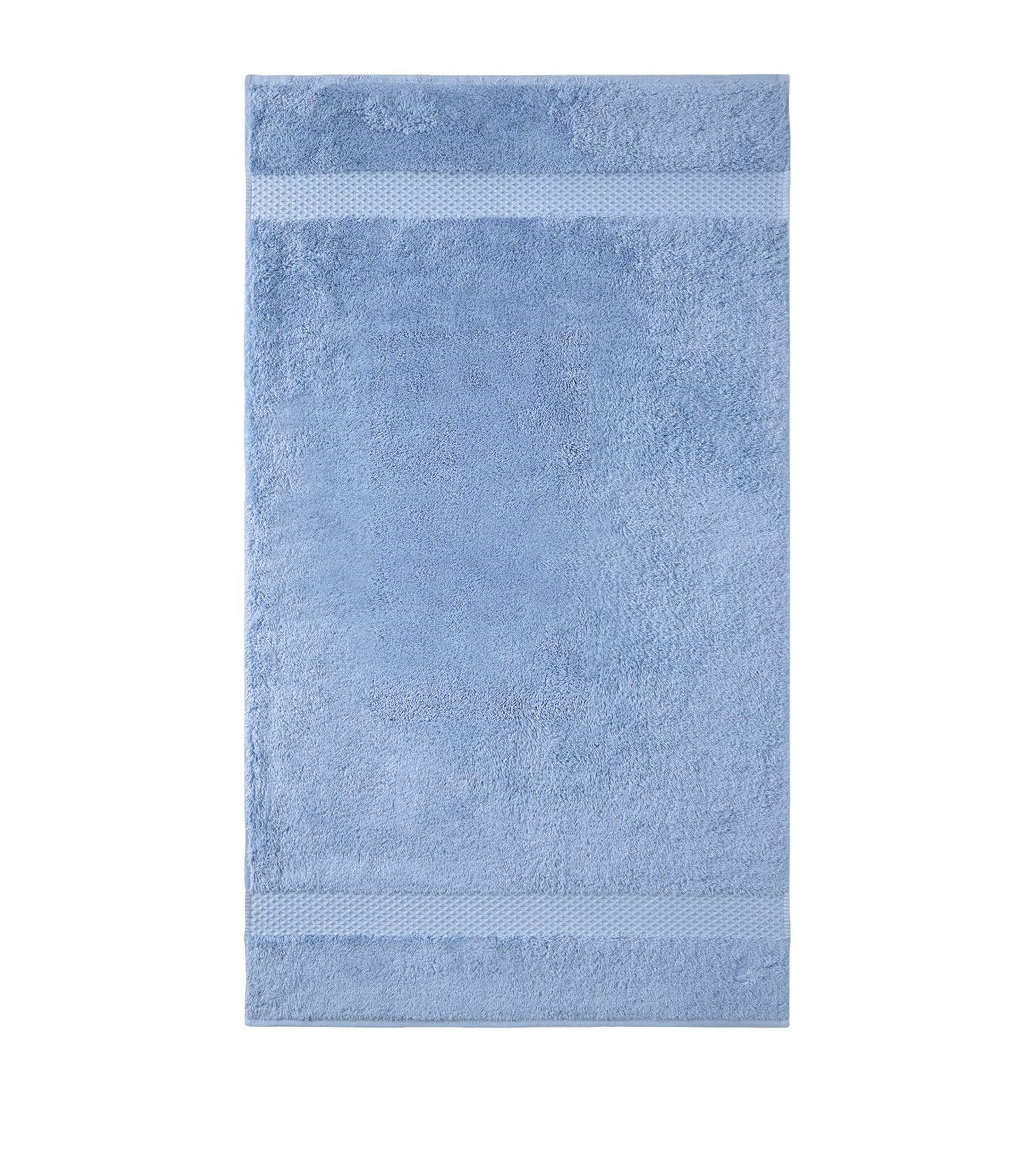 Yves Delorme Etoile Bath Sheet (92cm x 160cm)