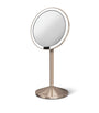 Stainless Steel Sensor Mirror