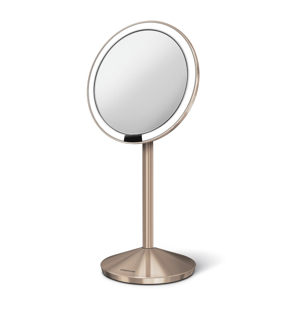 Stainless Steel Sensor Mirror