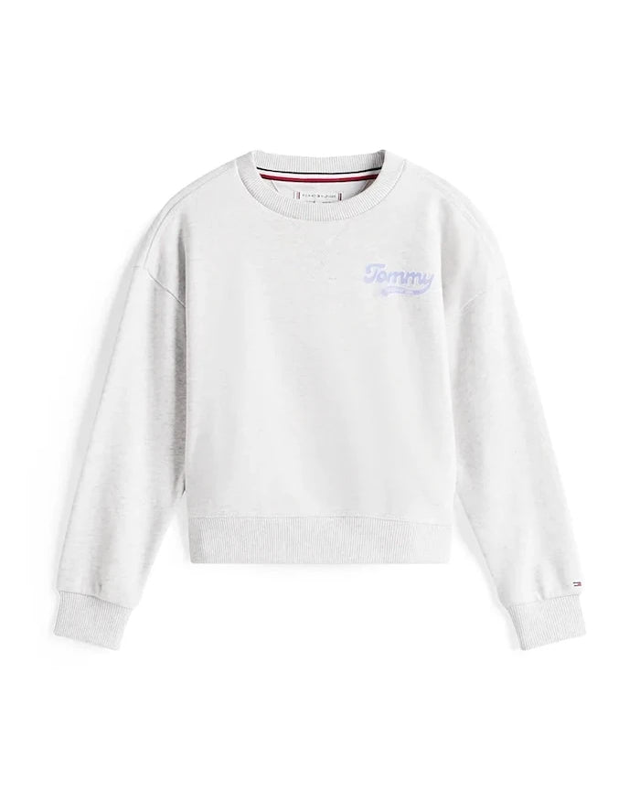 Tommy Hilfiger Çocuk Sweatshirt