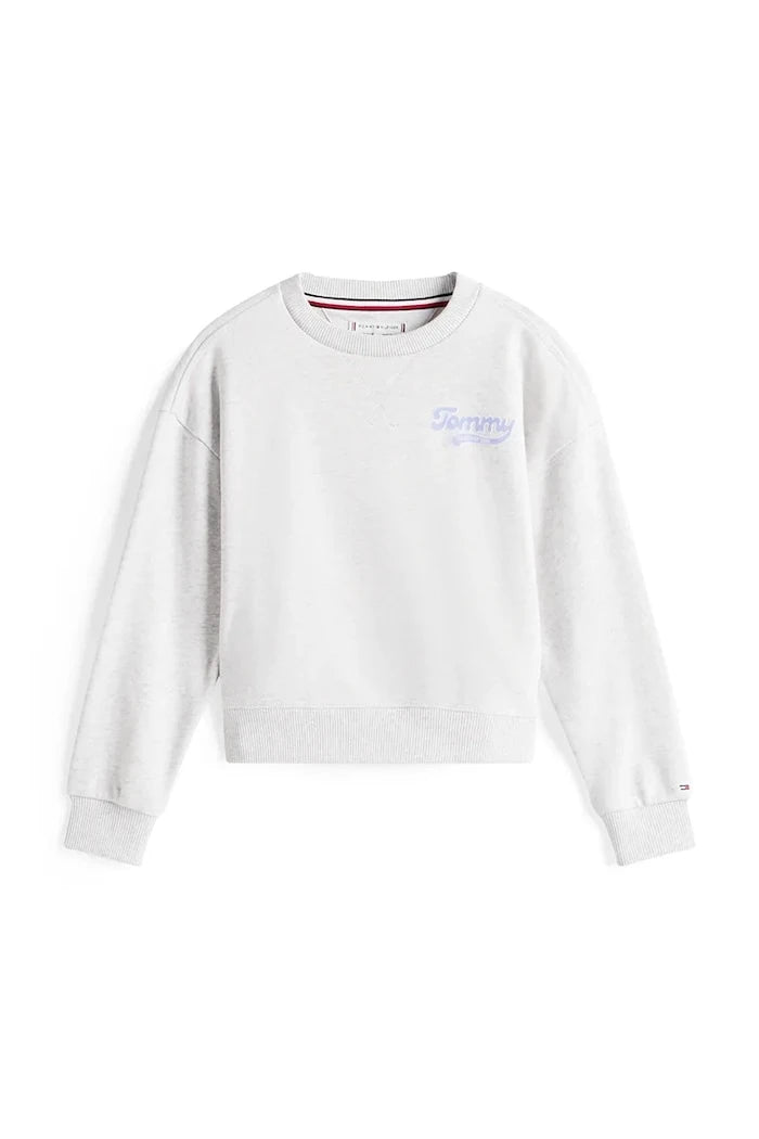 Детски суичър Tommy Hilfiger