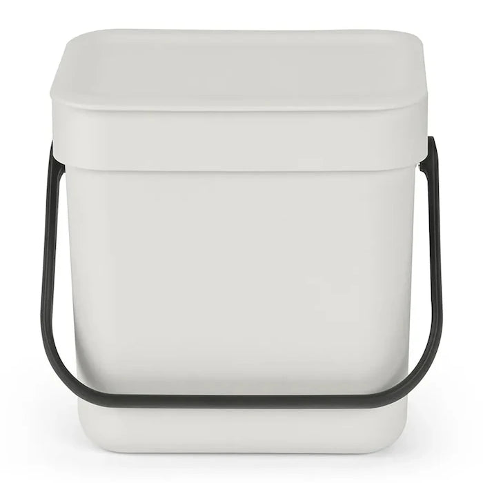 Кошче за боклук Brabantia Sort & Go 3 L