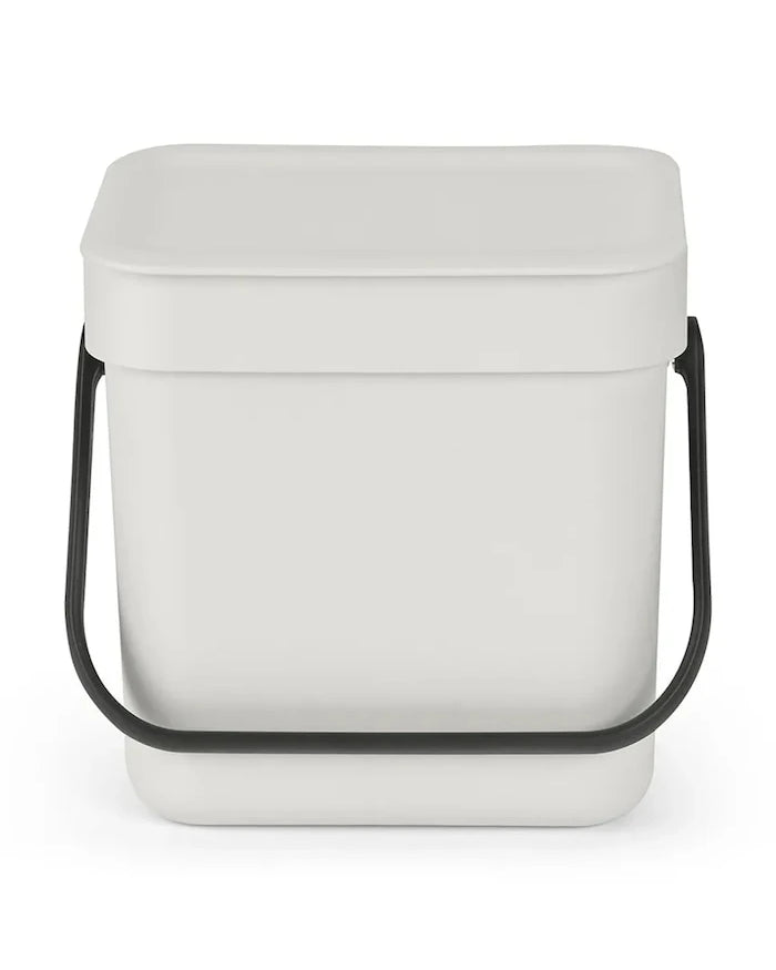 Brabantia Sort & Go 3 L Çöp Kovası