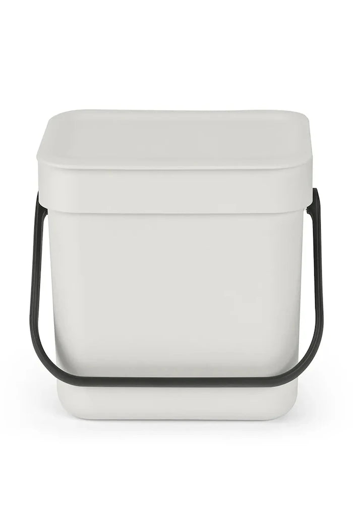 Кошче за боклук Brabantia Sort & Go 3 L