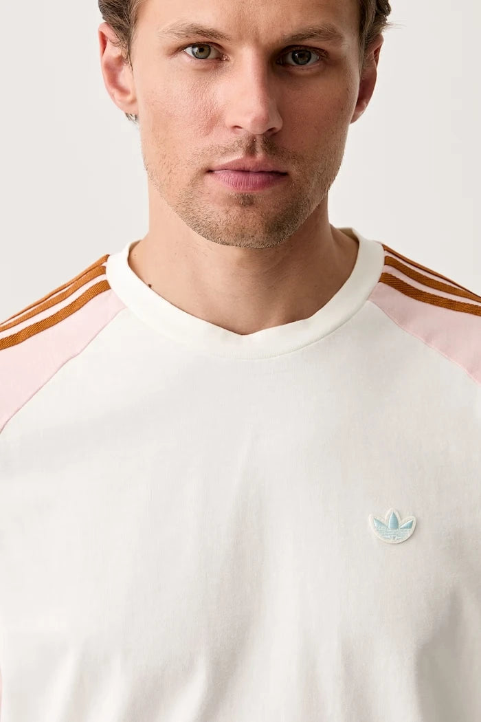 adidas Originals erkek pamuklu Cali tişört