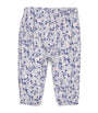 Tartine et Chocolat Floral Leggings (3 Months-4 Years)