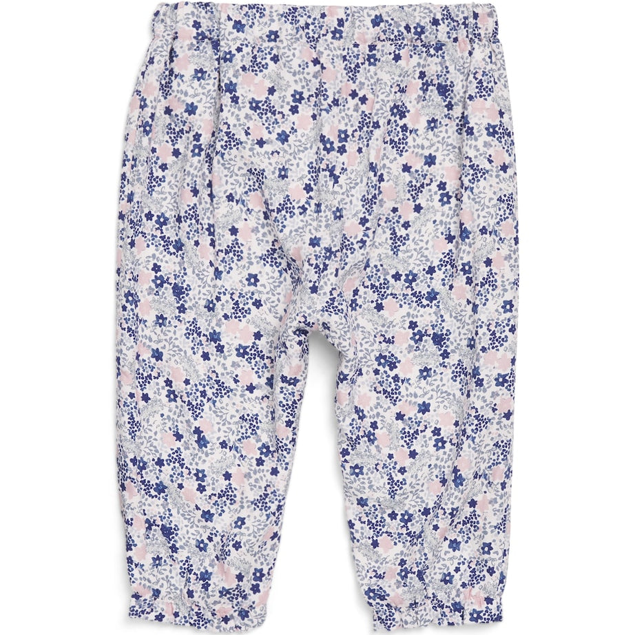 Tartine et Chocolat Floral Leggings (3 Months-4 Years)