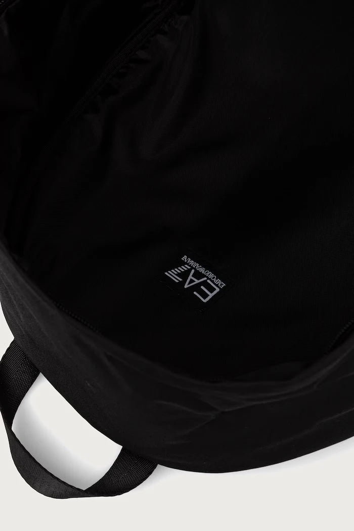 EA7 Emporio Armani sırt çantası