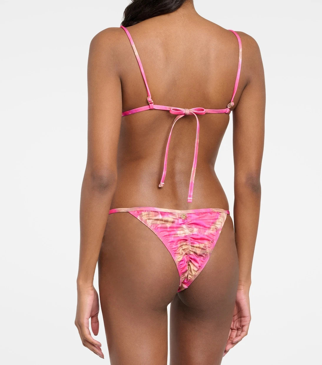 Bananhot - Emi desenli bikini altı