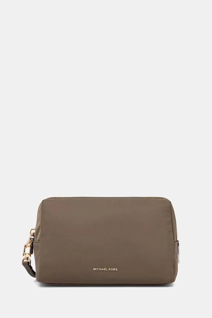 MICHAEL Michael Kors козметична чанта дамска Zadie