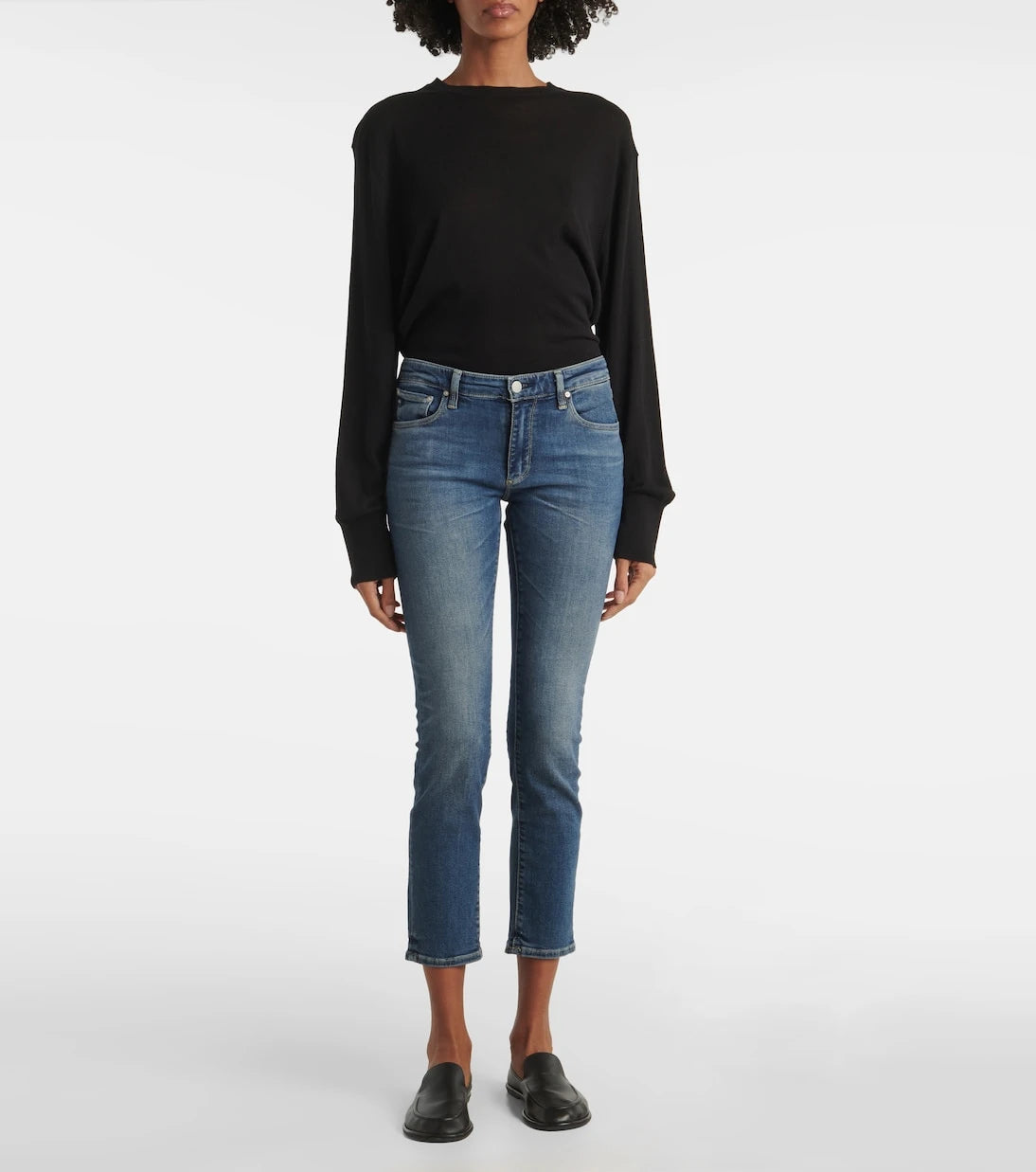 AG Jeans - Prima slim jeans