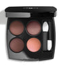 CHANEL LES 4 OMBRES Multi-Effect Quadra Eyeshadow