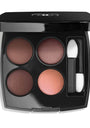 CHANEL LES 4 OMBRES Multi-Effect Quadra Eyeshadow