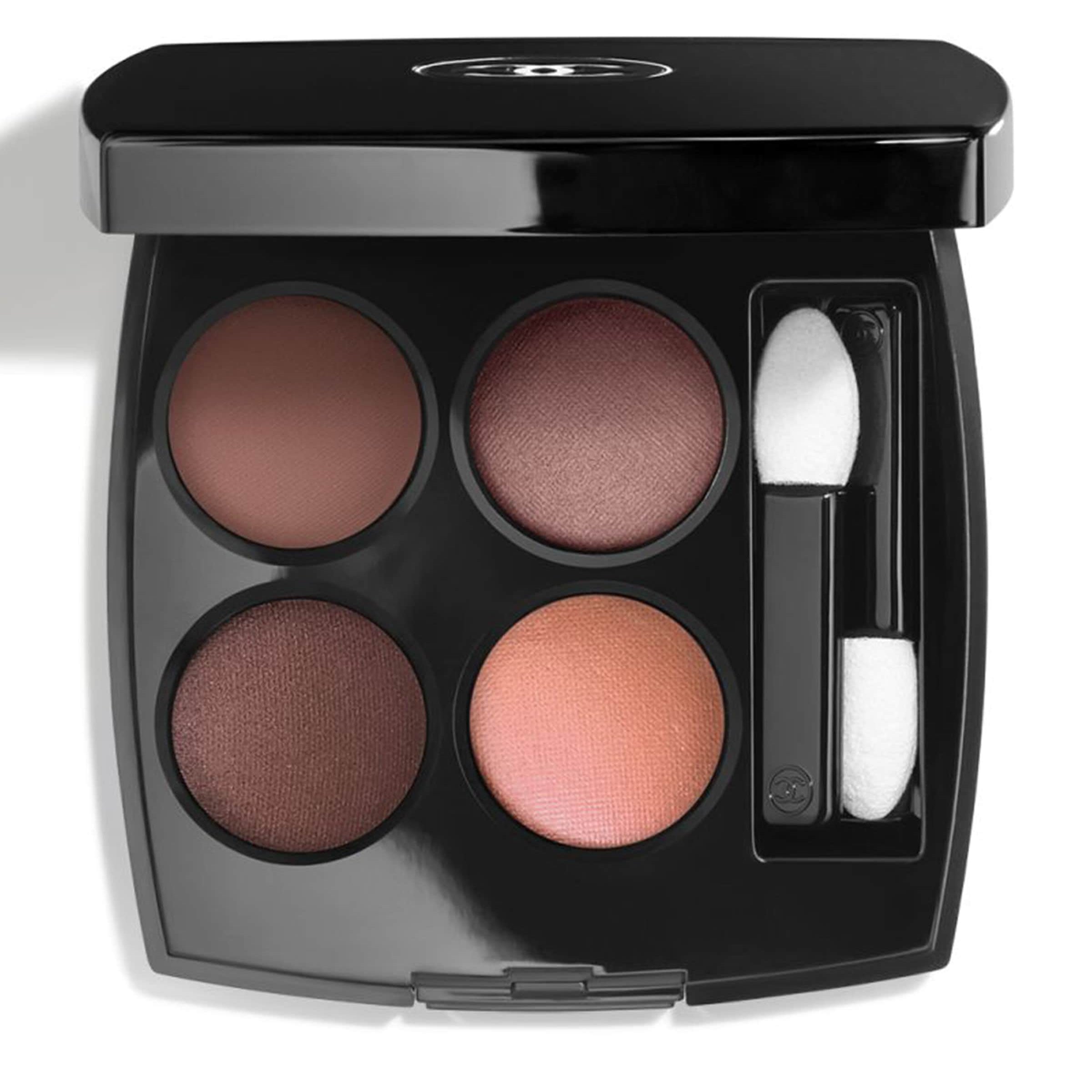 CHANEL LES 4 OMBRES Multi-Effect Quadra Eyeshadow