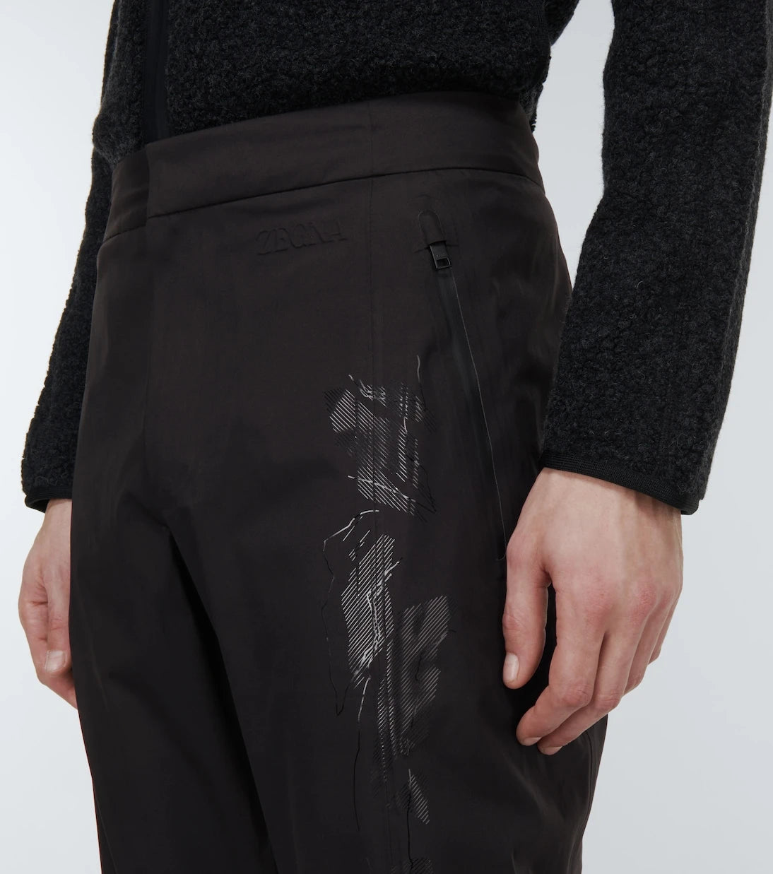Zegna - Ski pants