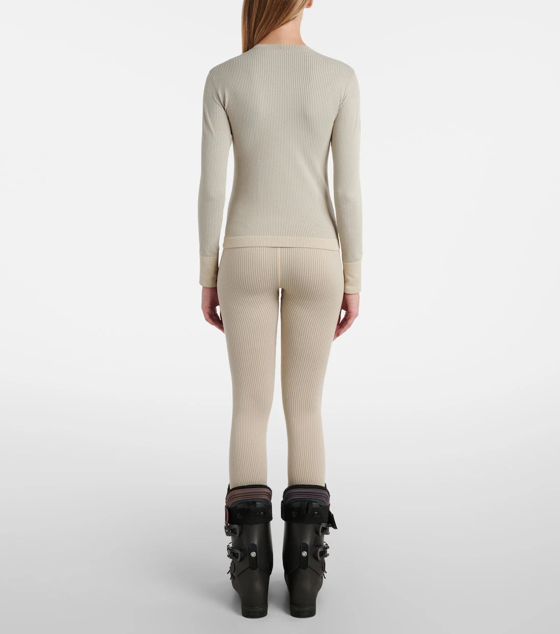 Cordova - Cordova striped ski top