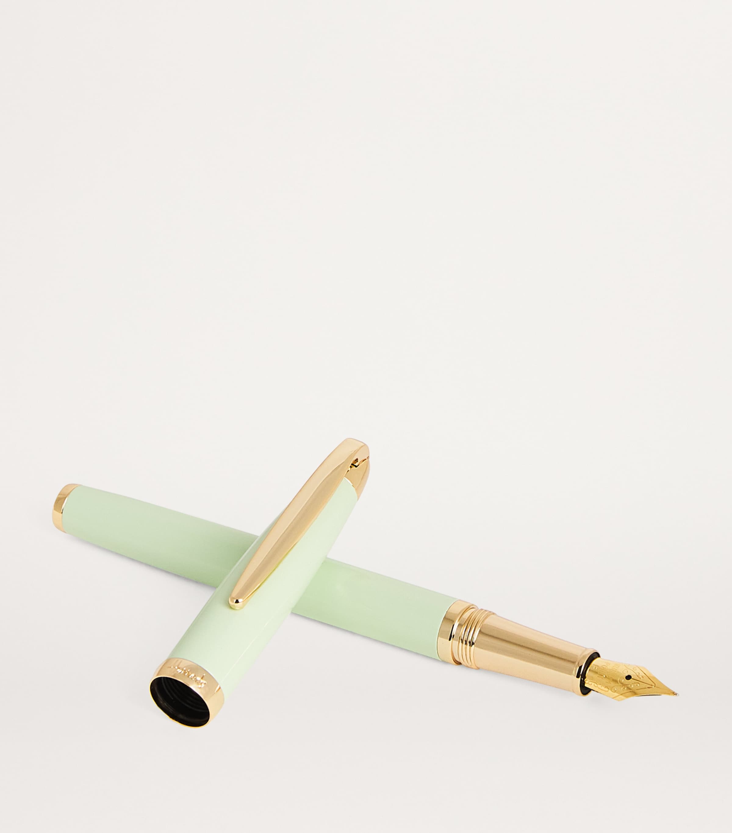 Harrods Fountain Pen