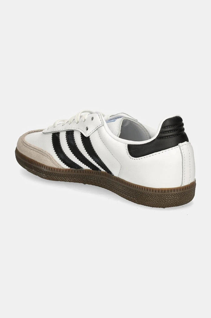 adidas Originals Samba OG Deri Sneaker