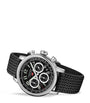 Chopard Lucent Steel Mille Miglia Chronograph Watch 40.5mm