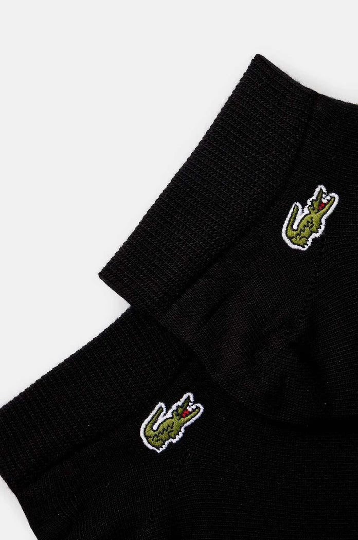 Lacoste Çorapları (3 Çift)