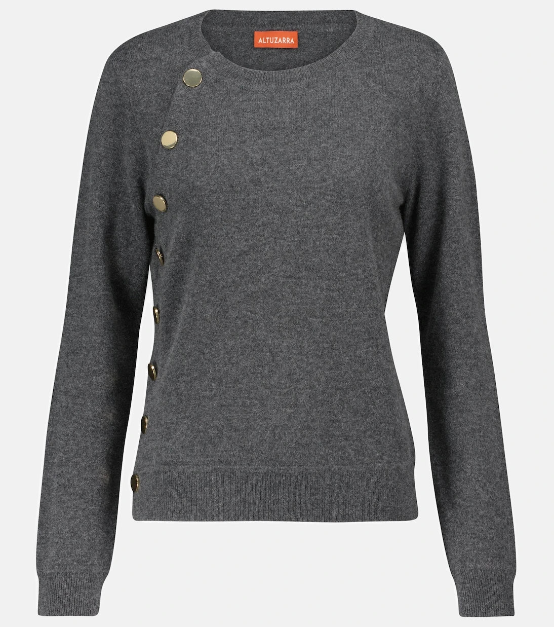 Altuzarra - Minamoto cashmere sweater