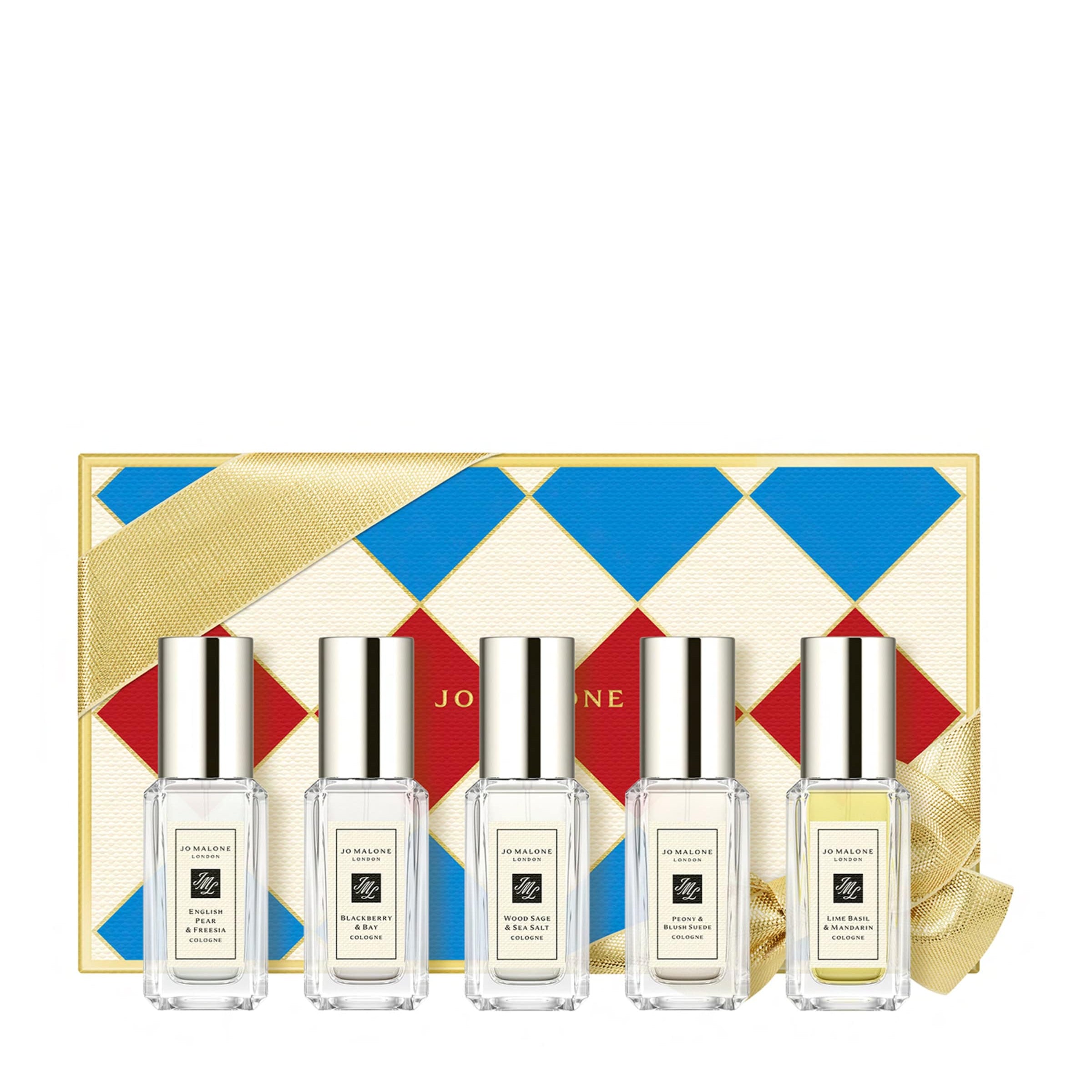 Jo Malone London Cologne Collection (5 x 9ml)