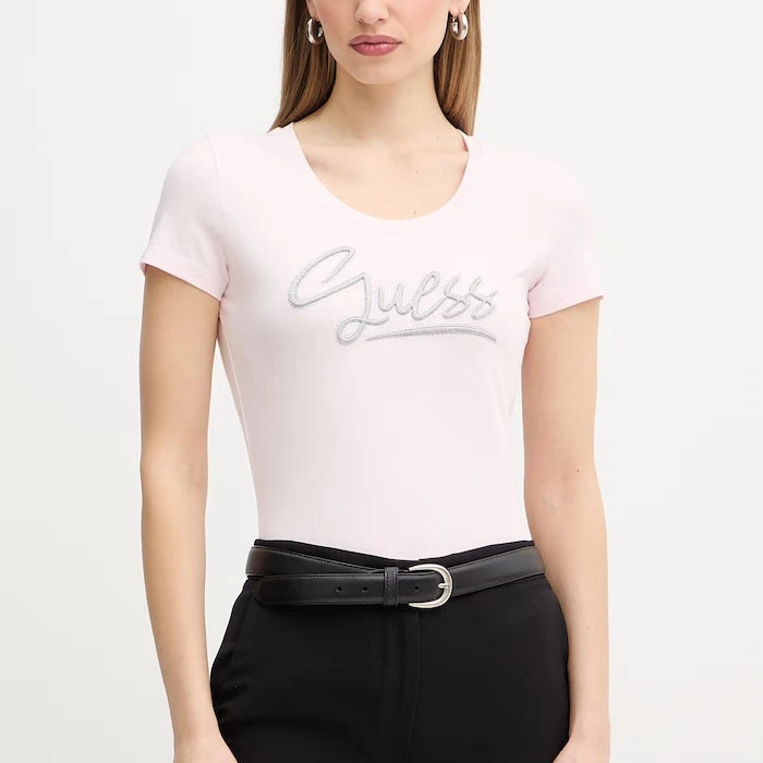 Тениска Guess