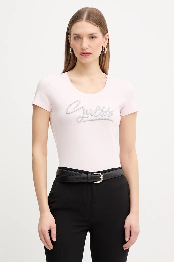 Тениска Guess