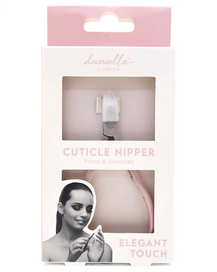 Щипка за кожички Danielle Beauty Cuticle Nipper