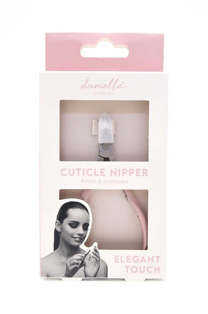Щипка за кожички Danielle Beauty Cuticle Nipper