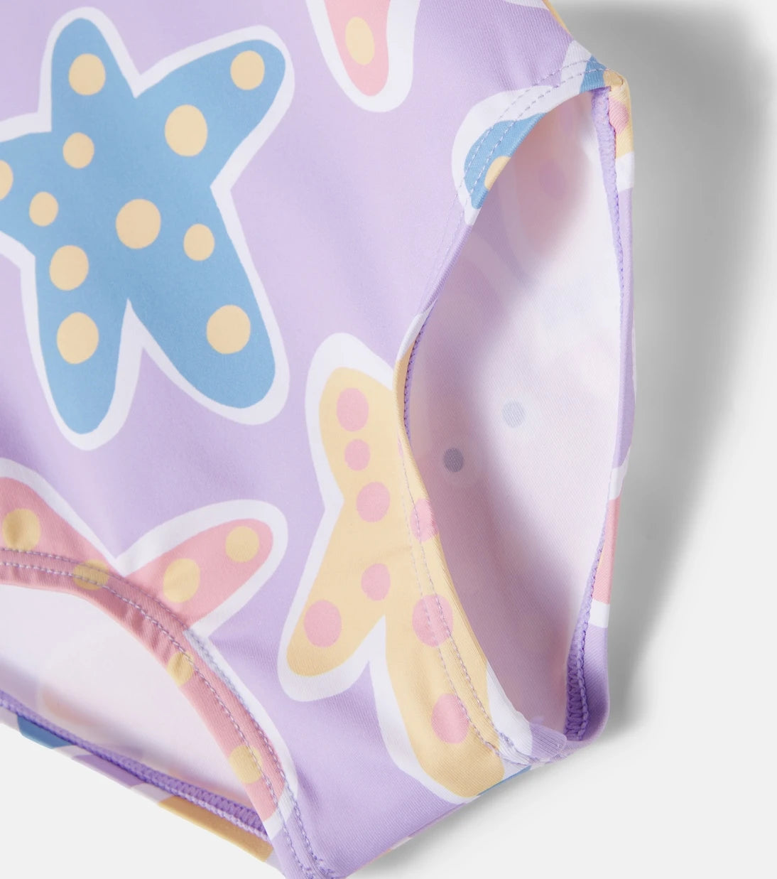 Stella McCartney Kids - Baby Starfish swimsuit