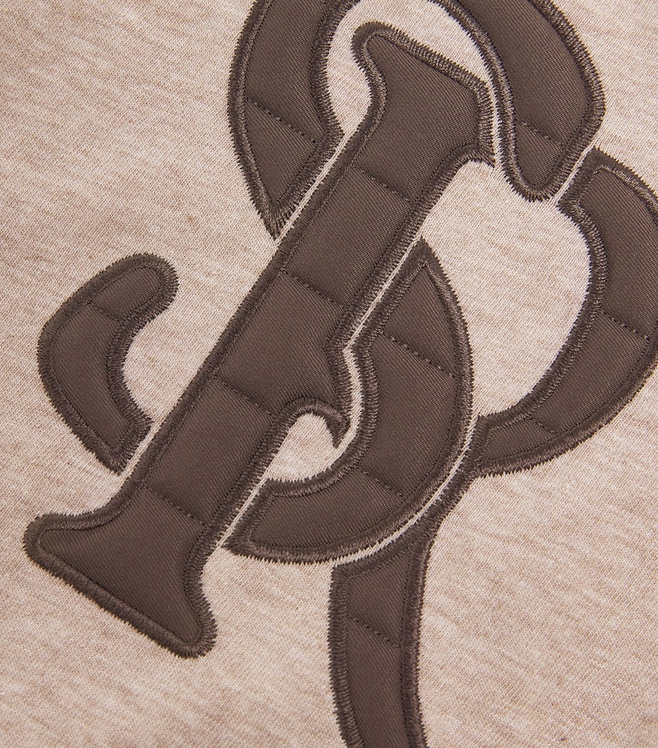 Stefano Ricci Kids Cotton Logo T-Shirt (4-16 Years)